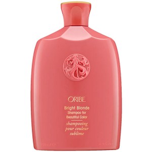 Купить шампунь для волос Oribe Bright Blonde Shampoo for Beautiful Color